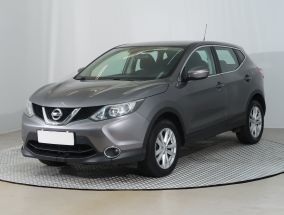 Nissan Qashqai - 2014
