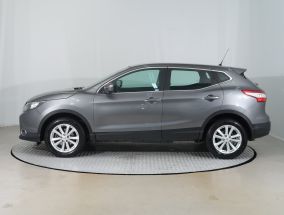 Nissan Qashqai - 2014