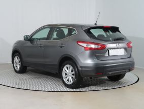 Nissan Qashqai - 2014