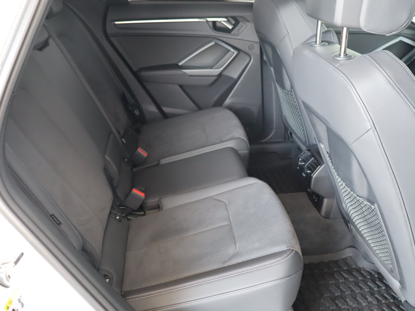Audi Q3, 2025