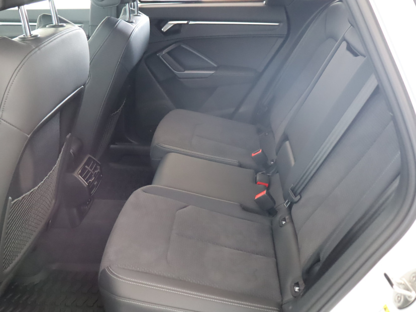 Audi Q3, 2025