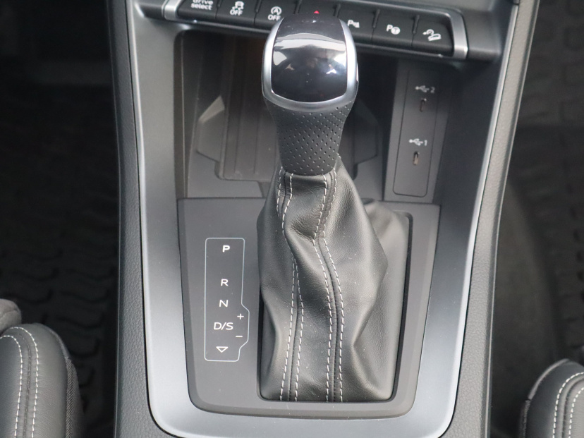 Audi Q3, 2025