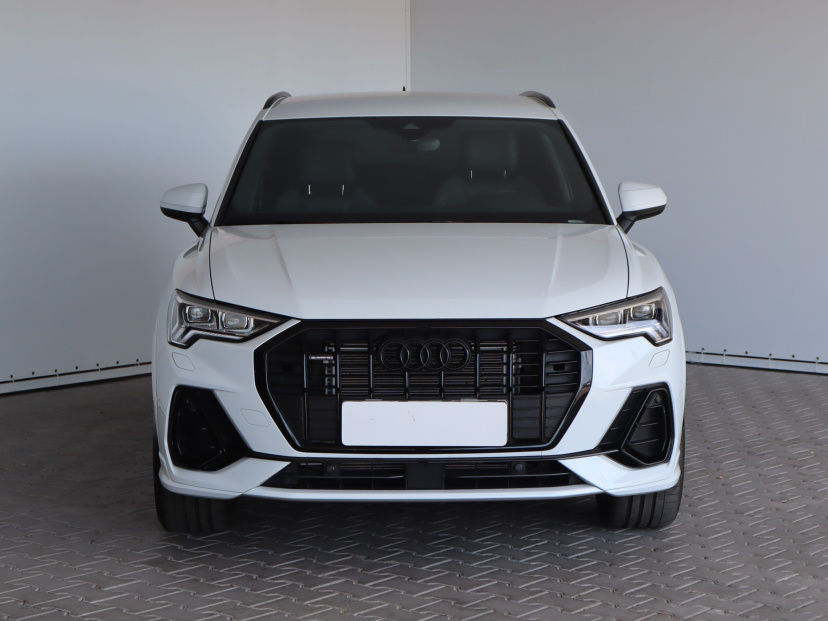 Audi Q3, 2025