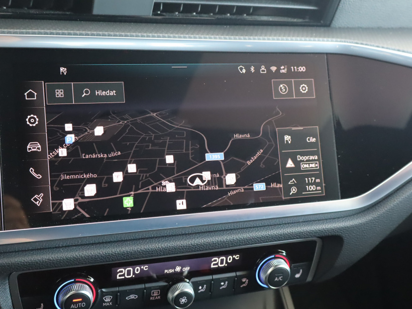 Audi Q3, 2025