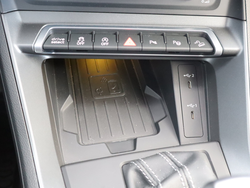 Audi Q3, 2025