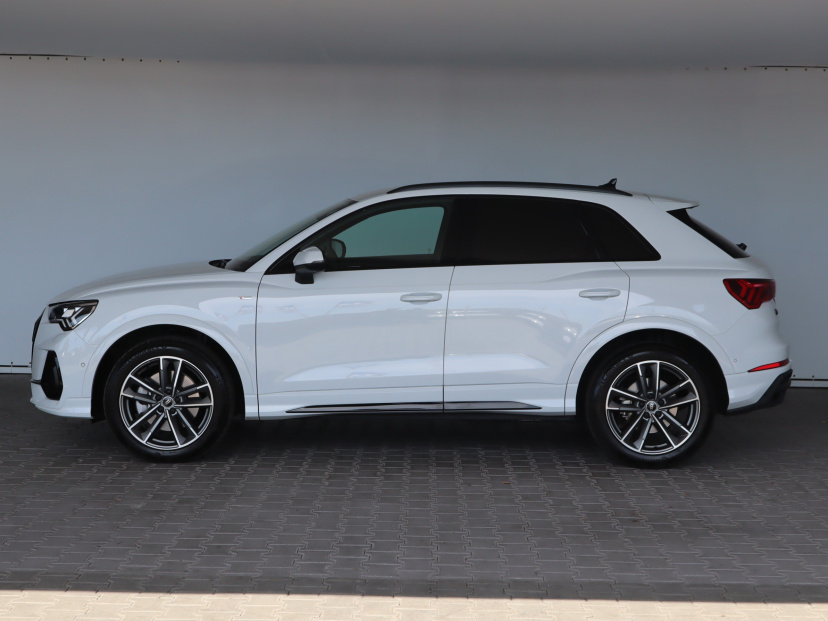 Audi Q3, 2025