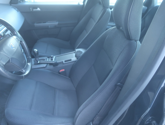 Volvo S40