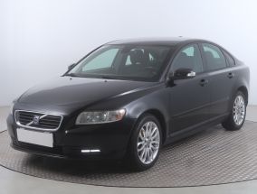 Volvo S40 - 2009