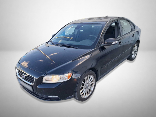 Volvo S40 2009