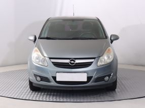 Opel Corsa - 2010