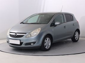 Opel Corsa - 2010