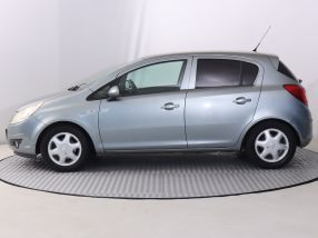 Opel Corsa - 2010