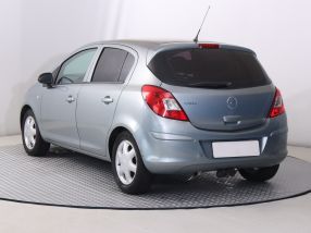 Opel Corsa - 2010