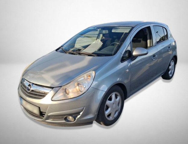 Opel Corsa 2010