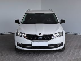 Škoda Octavia - 2017
