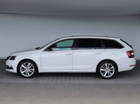 Škoda Octavia - 2017