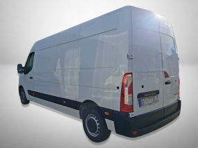 Renault Master - 2022