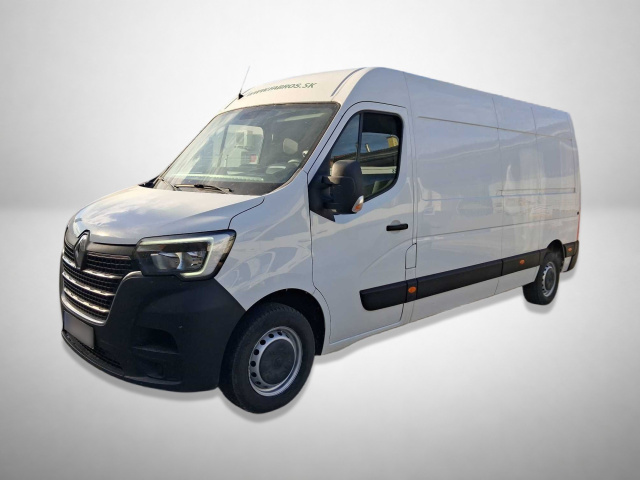 Renault Master 2022