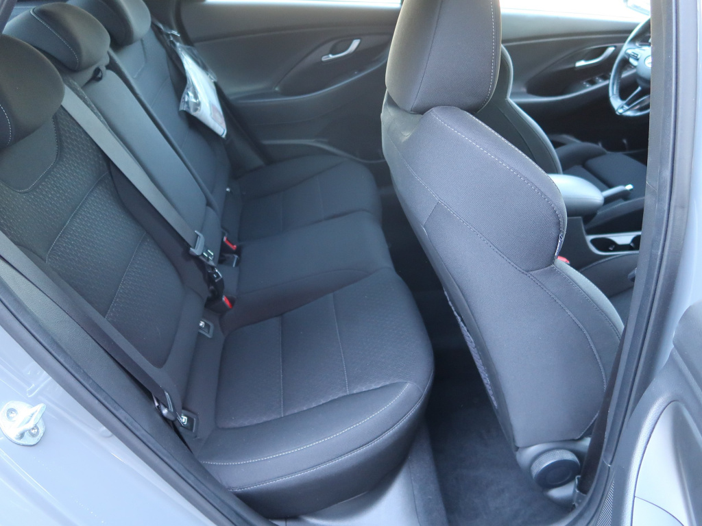 Hyundai i30 Fastback