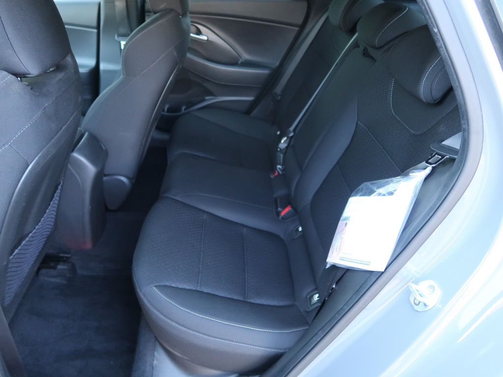 Hyundai i30 Fastback