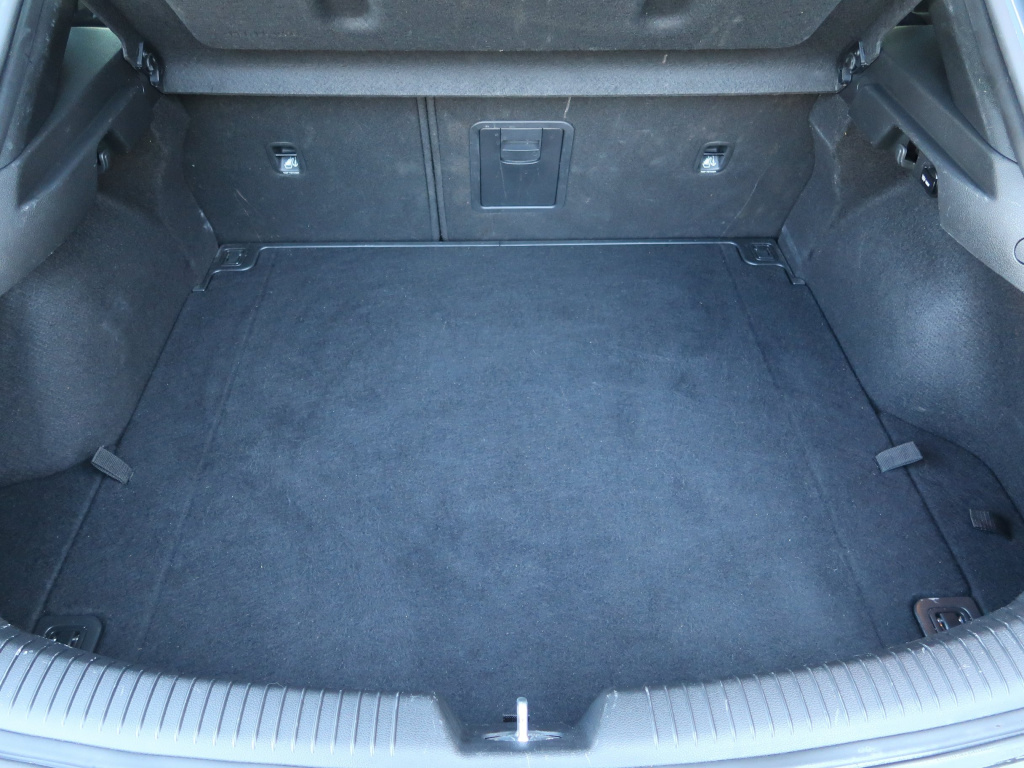 Hyundai i30 Fastback