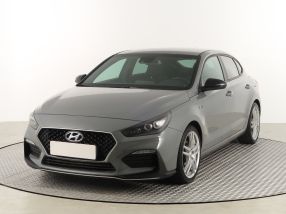 Hyundai i30 Fastback - 2019