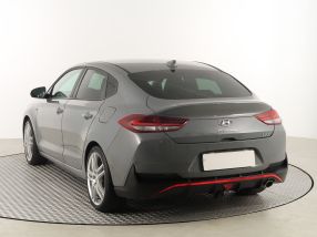 Hyundai i30 Fastback - 2019