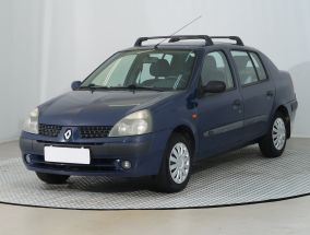 Renault Thalia - 2004