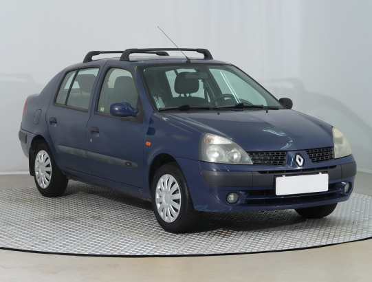 Renault Thalia