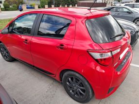 Toyota Yaris - 2017