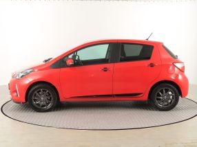 Toyota Yaris - 2017