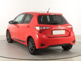 Toyota Yaris - 2017