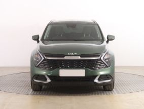 Kia Sportage - 2025