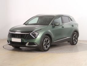 Kia Sportage - 2025