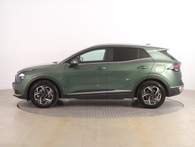 Kia Sportage - 2025