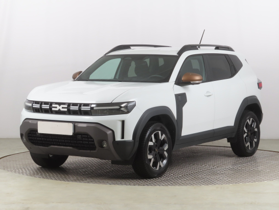 Dacia Duster 1.2 TCe