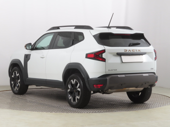 Dacia Duster 1.2 TCe