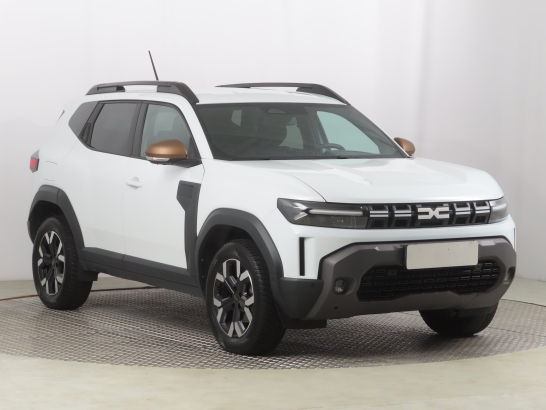 Dacia Duster 1.2 TCe