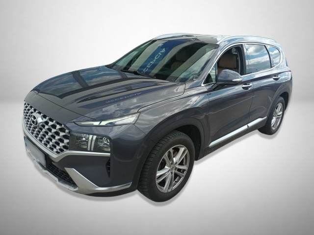 Hyundai Santa Fe 2023