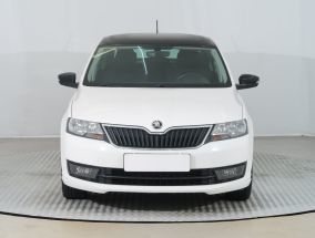 Škoda Rapid - 2017