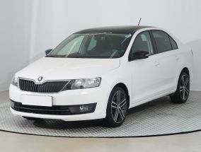 Škoda Rapid - 2017