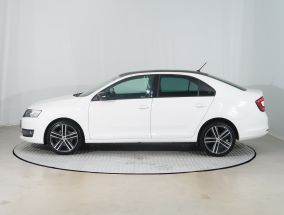 Škoda Rapid - 2017