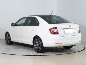 Škoda Rapid - 2017