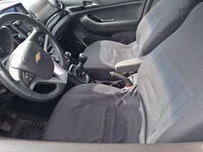 Chevrolet Orlando - 2011