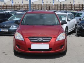 Kia Ceed - 2007