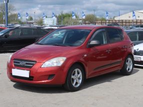 Kia Ceed - 2007