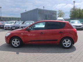Kia Ceed - 2007