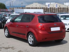 Kia Ceed - 2007