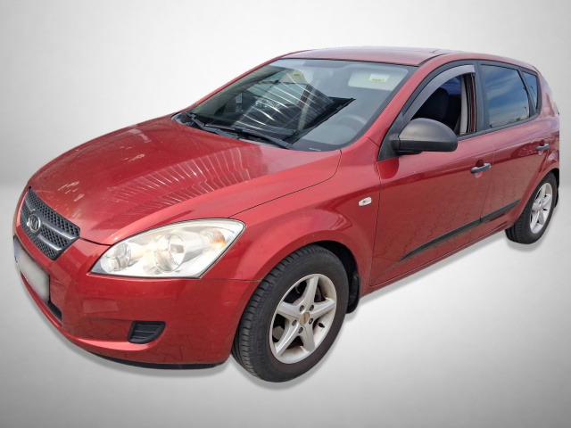 Kia Ceed 2007