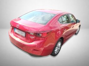 Mazda 3 - 2016